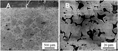 Investigation on characteristics and performance of bearing spacer ring